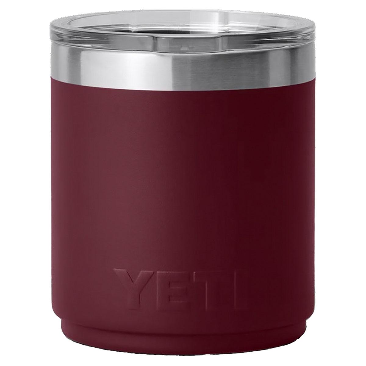 Tazza Rambler Lowball YETI