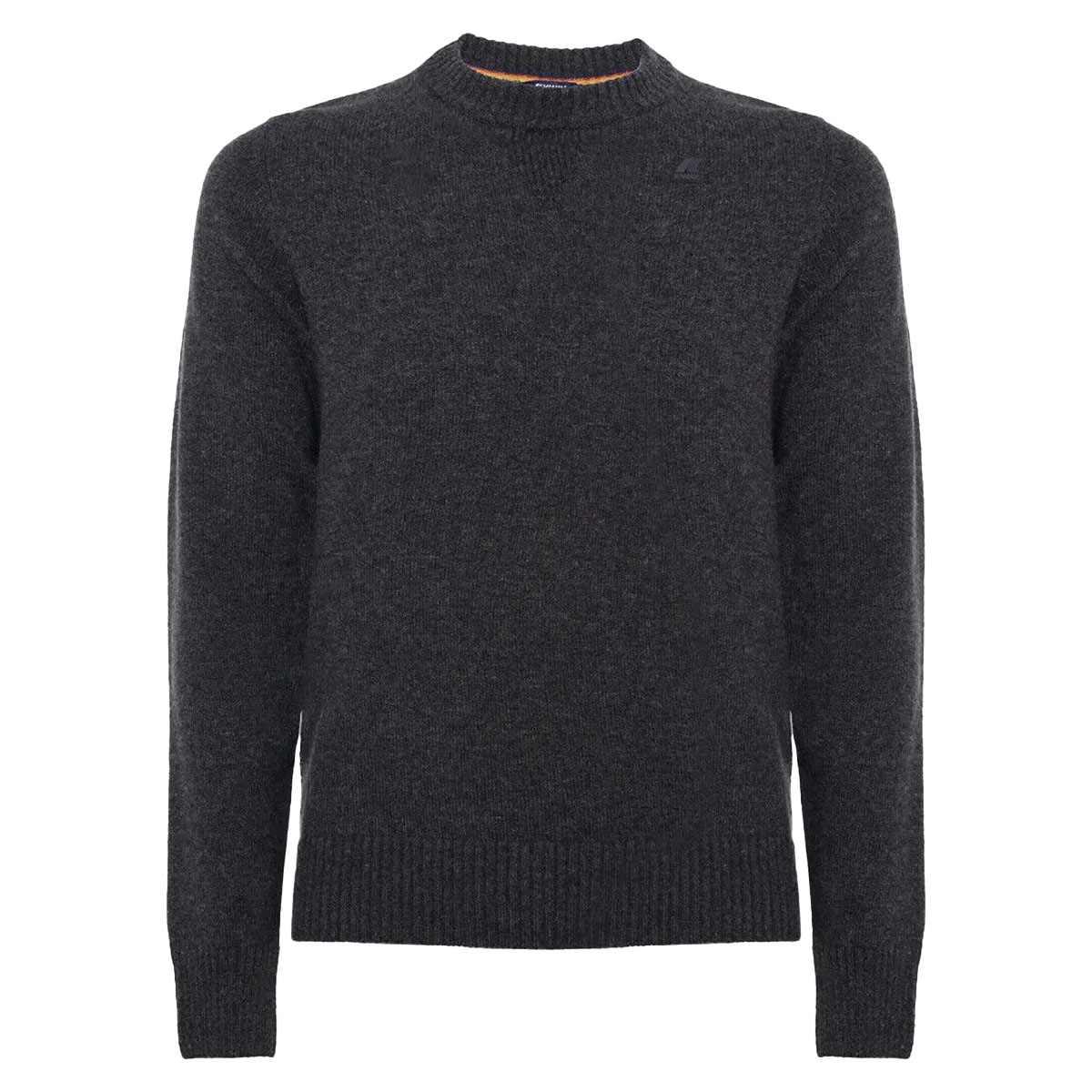Maglione Sebastien Lambswool K-Way