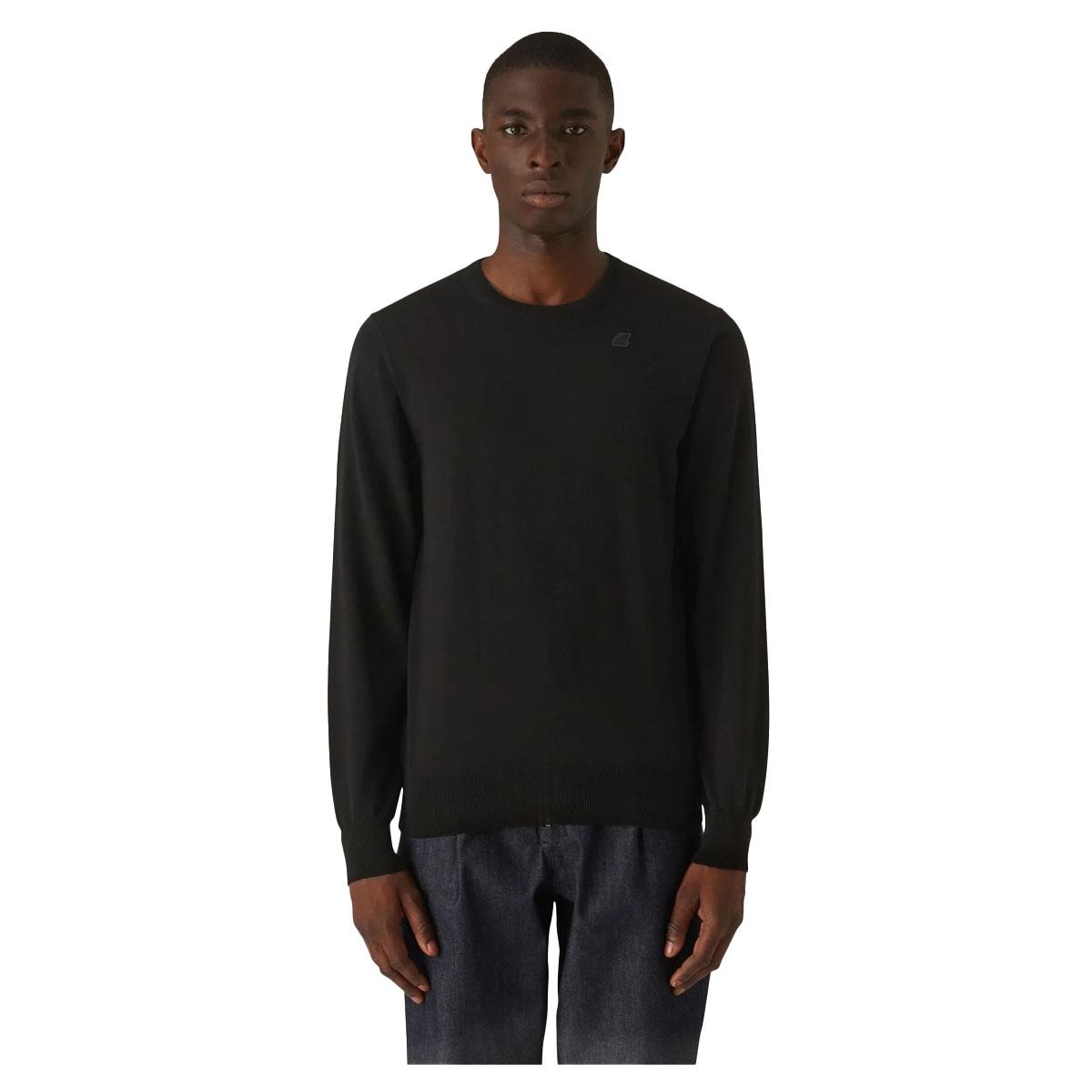Maglione Sebastien Merino K-Way