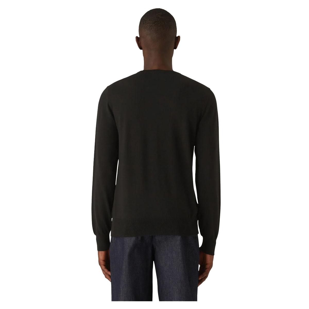 Maglione Sebastien Merino K-Way