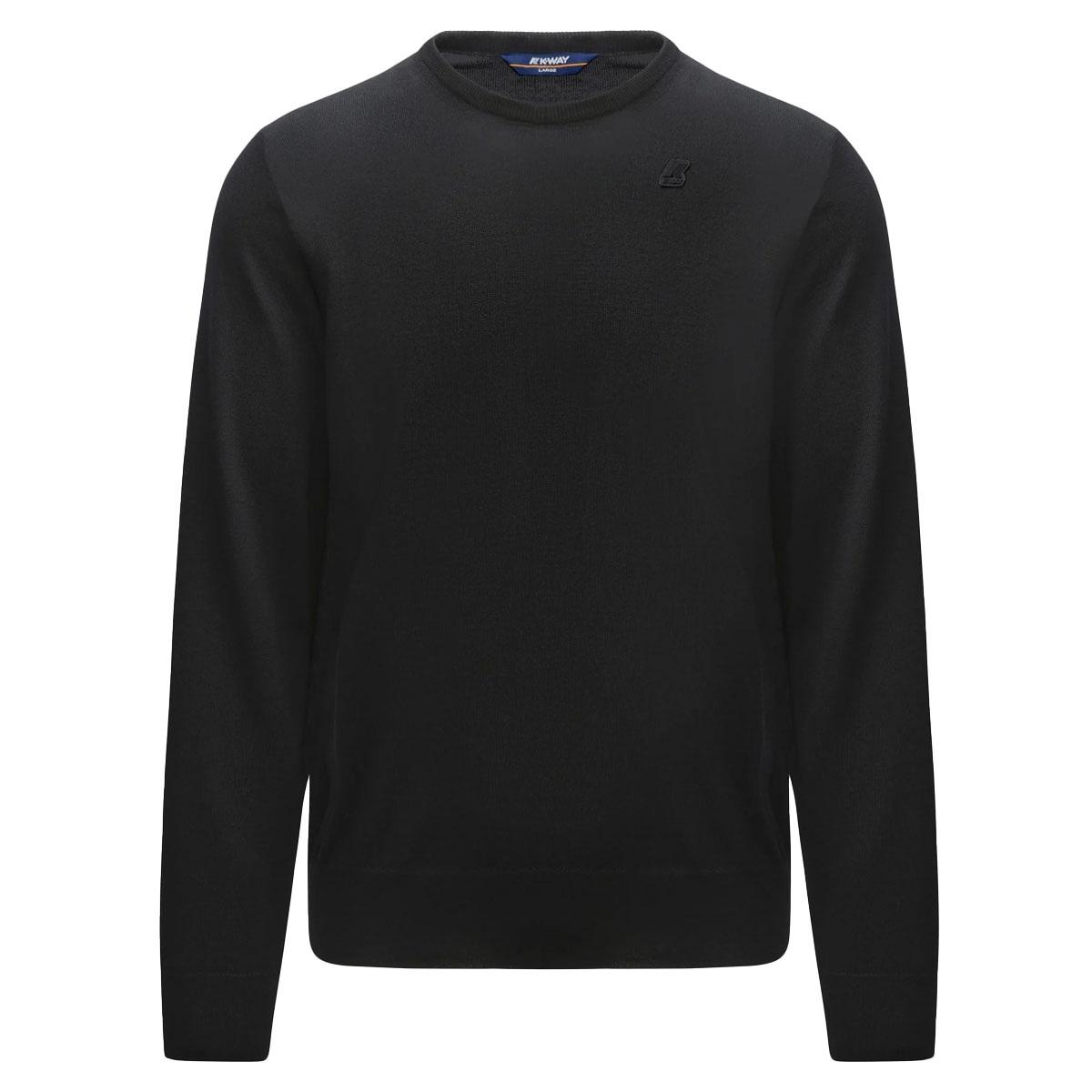 Maglione Sebastien Merino K-Way