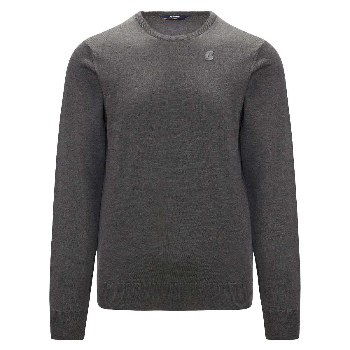 Maglione Sebastien Merino K-Way