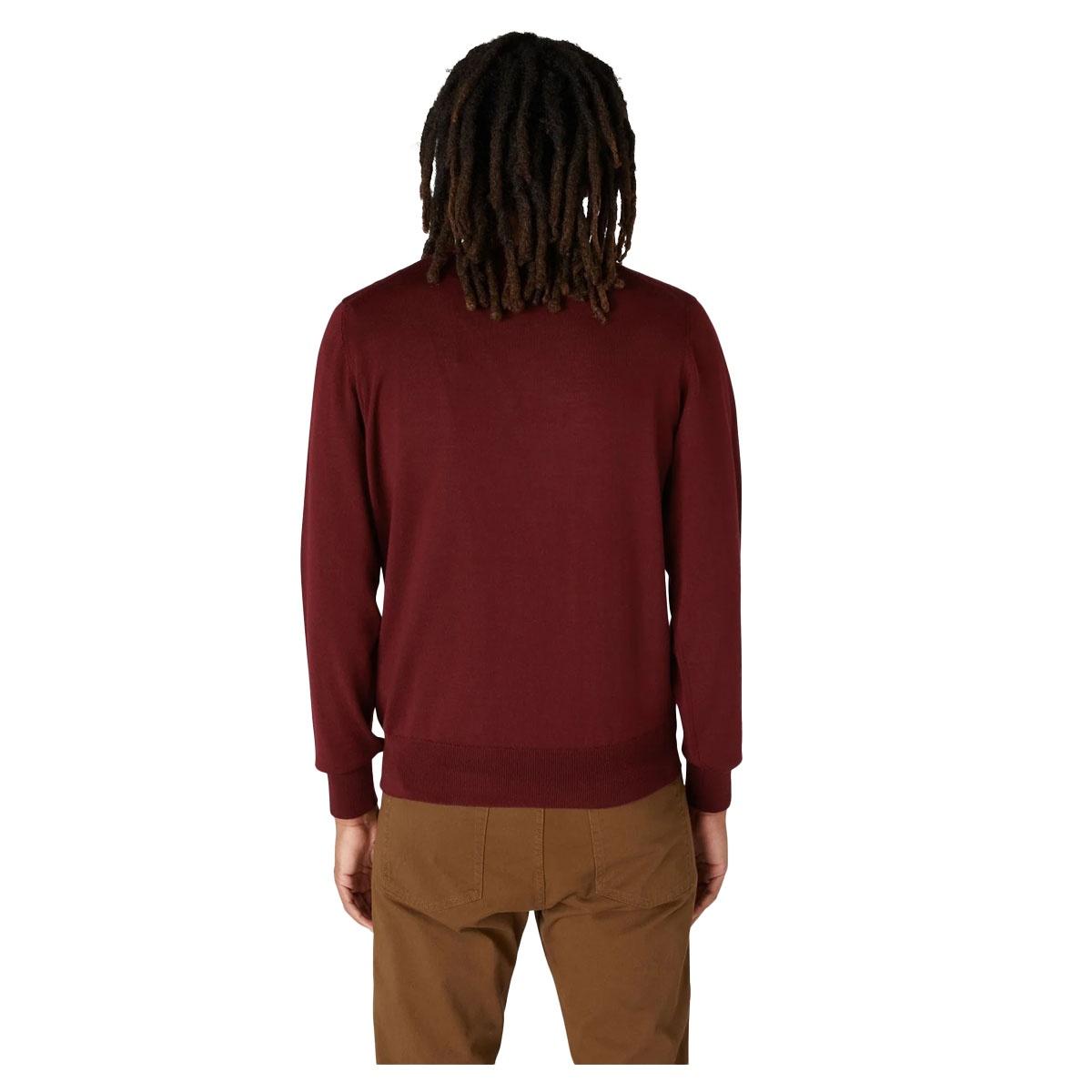 Maglione Sebastien Merino K-Way