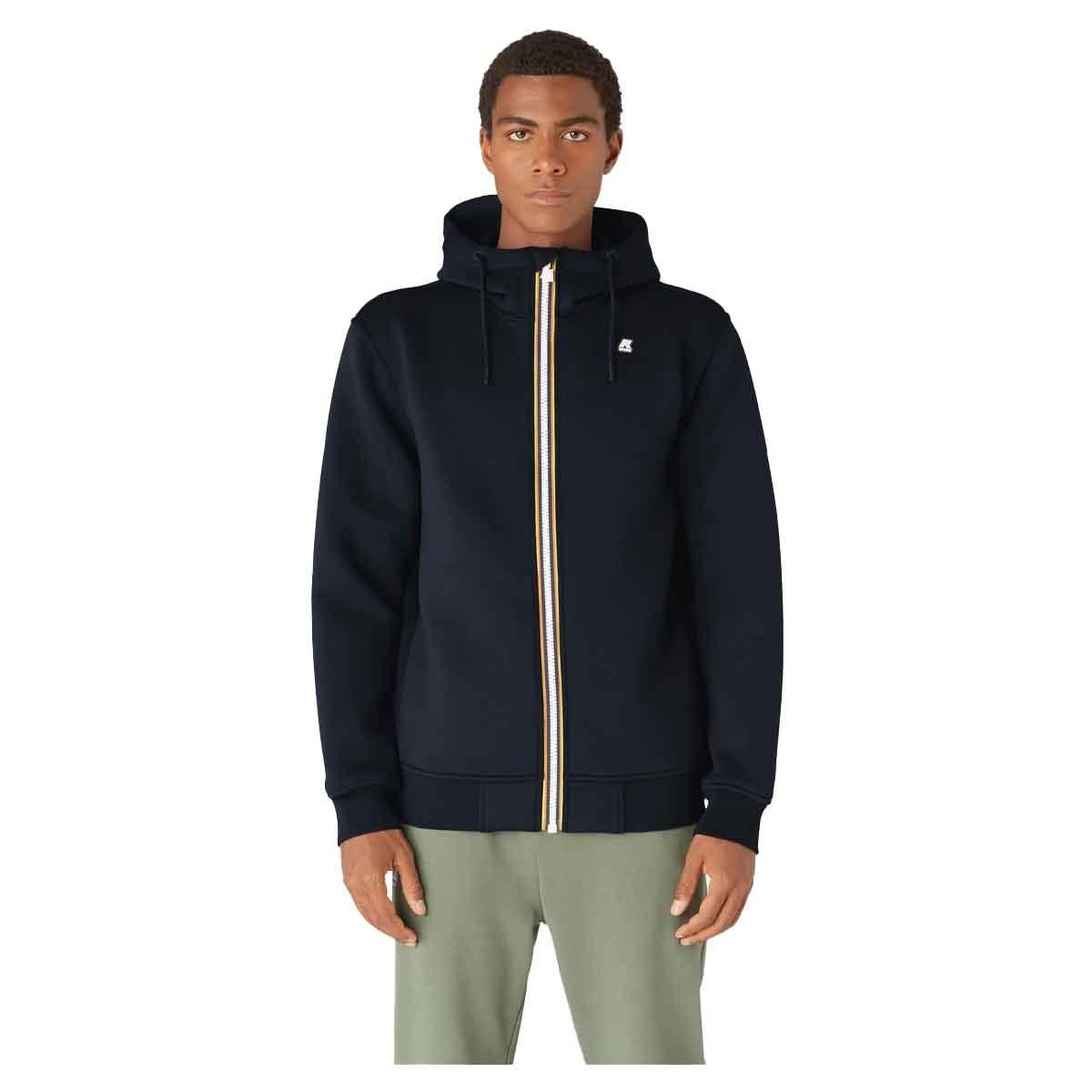 Giacca Rainer Spacer K-Way