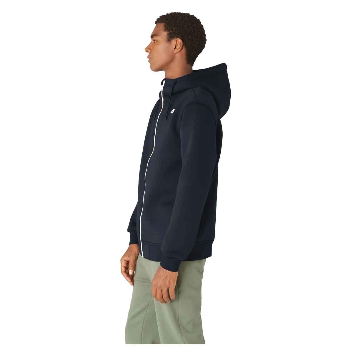 Giacca Rainer Spacer K-Way