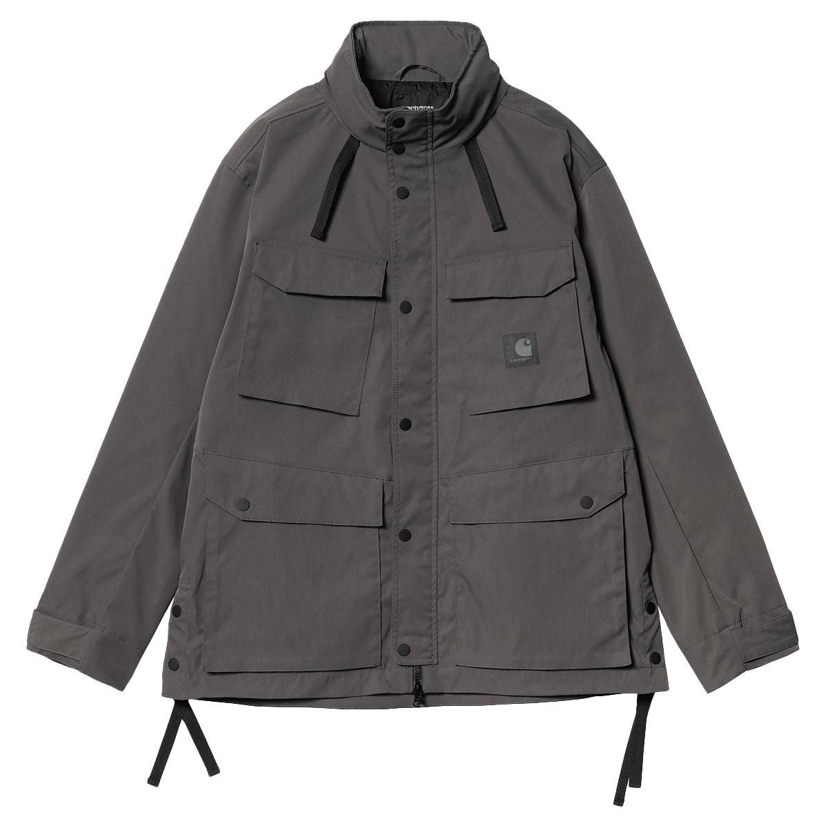Giacca Balto Jacket uomo Carhartt Wip