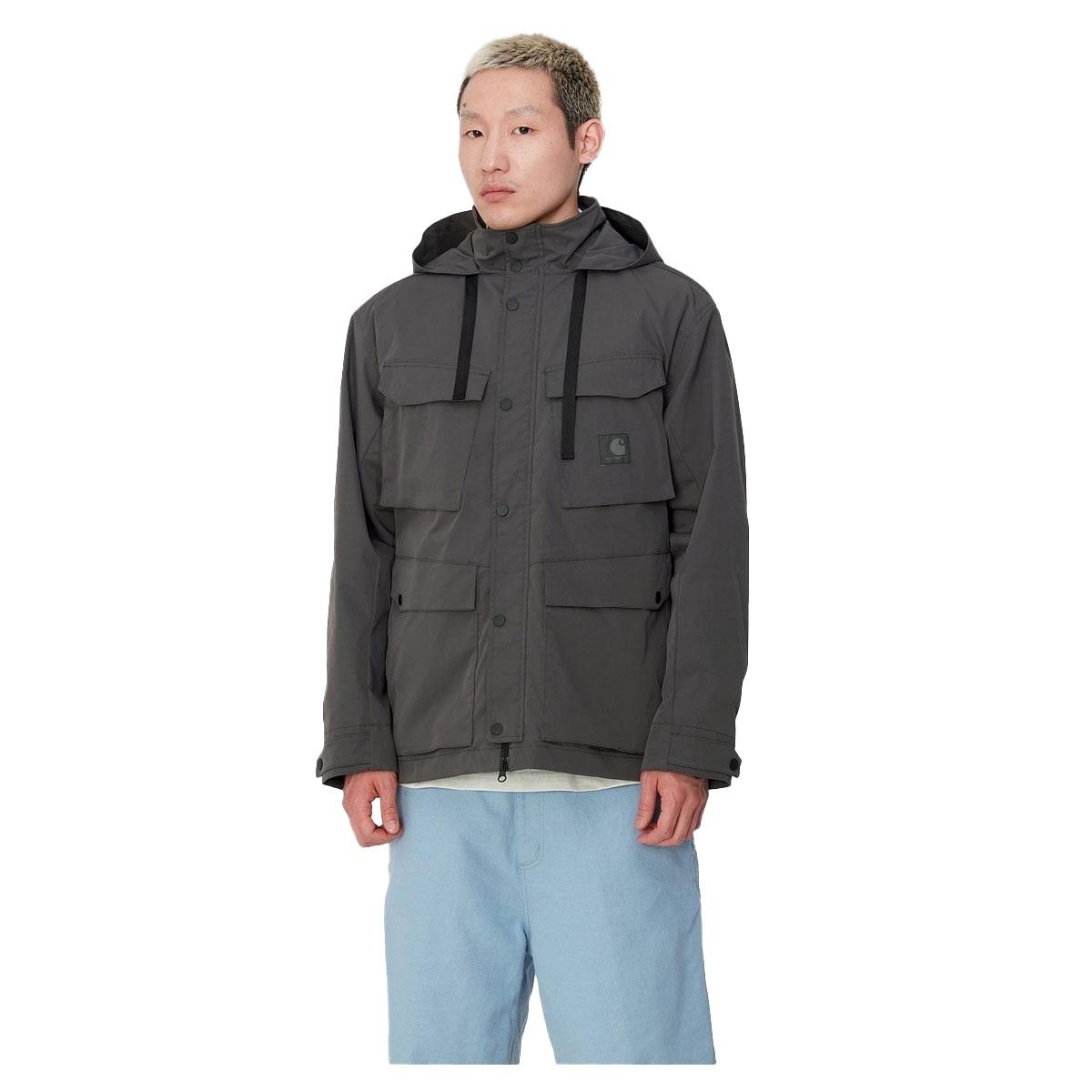 Giacca Balto Jacket uomo Carhartt Wip
