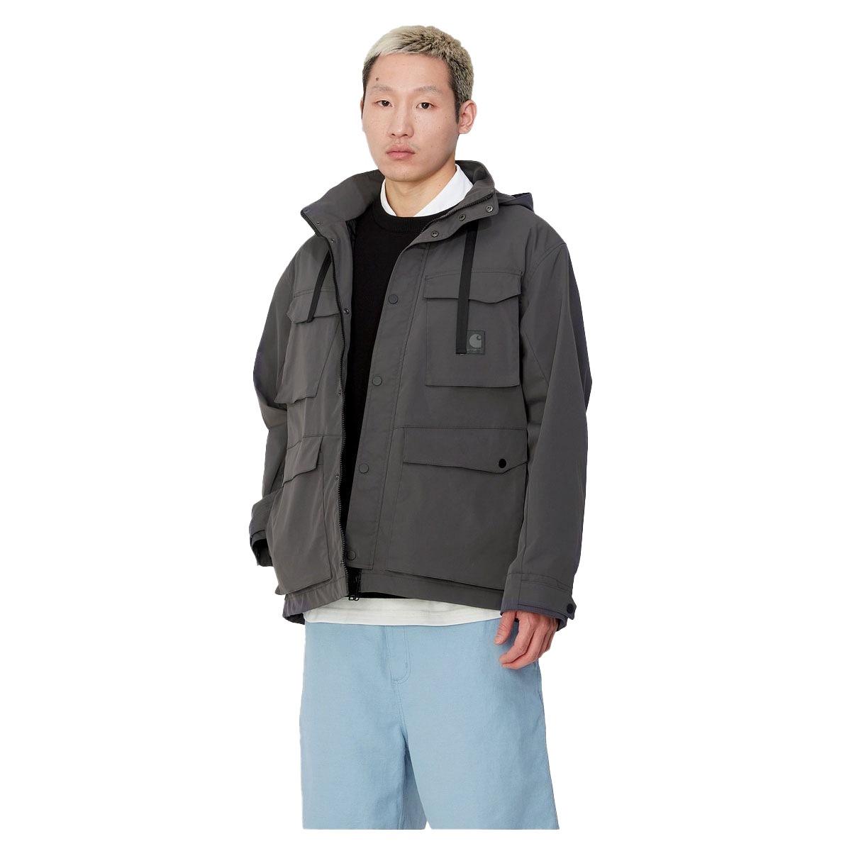 Giacca Balto Jacket uomo Carhartt Wip
