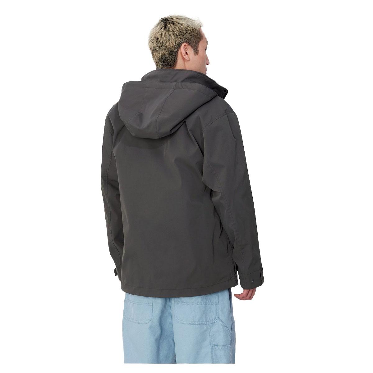 Giacca Balto Jacket uomo Carhartt Wip