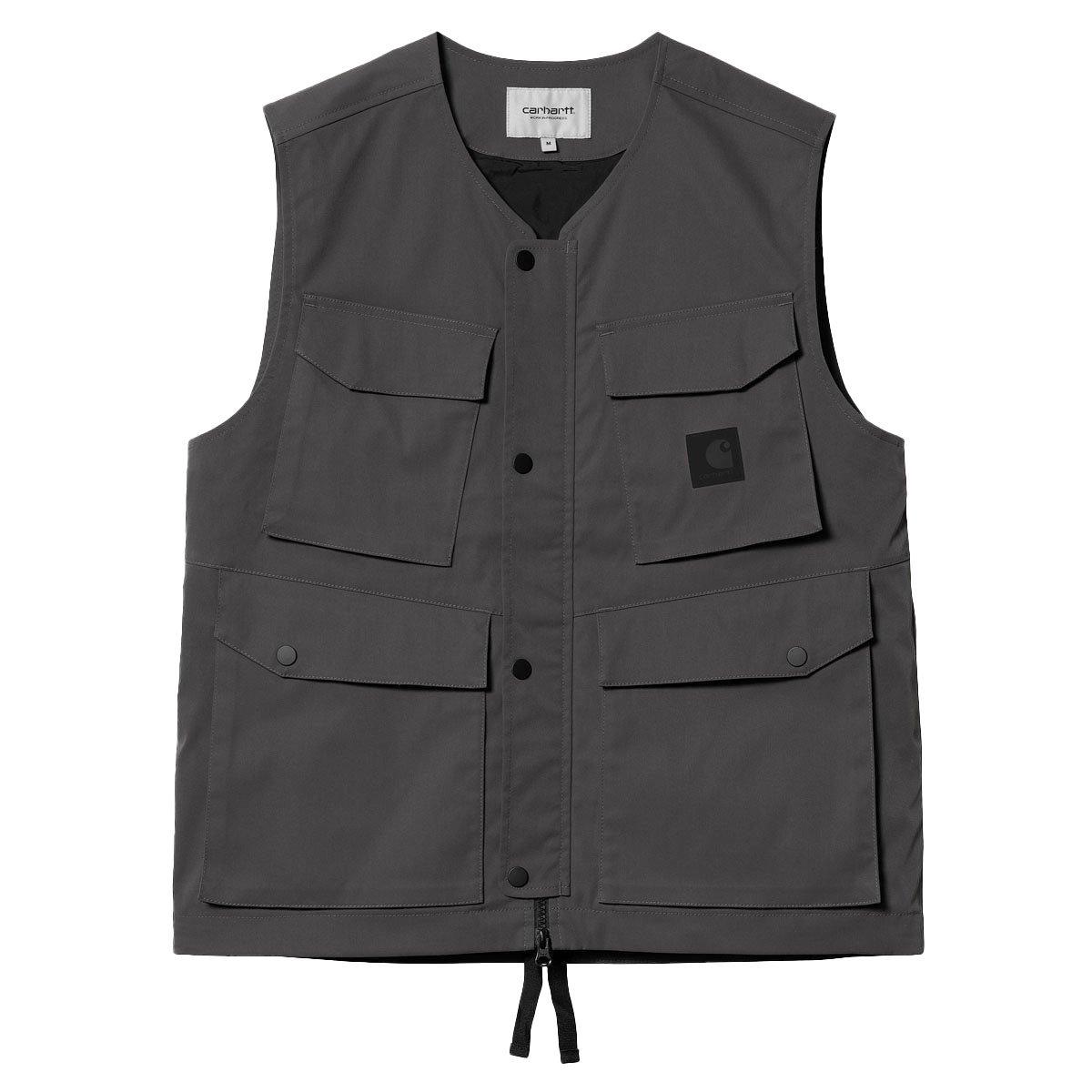 Giacca smanicata Balto Vest Carhartt Wip