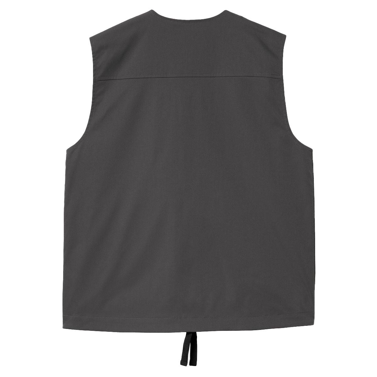 Giacca smanicata Balto Vest Carhartt Wip