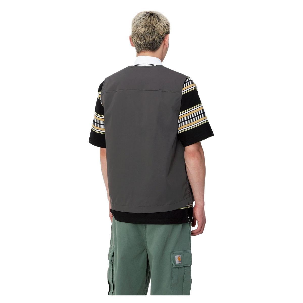 Giacca smanicata Balto Vest Carhartt Wip