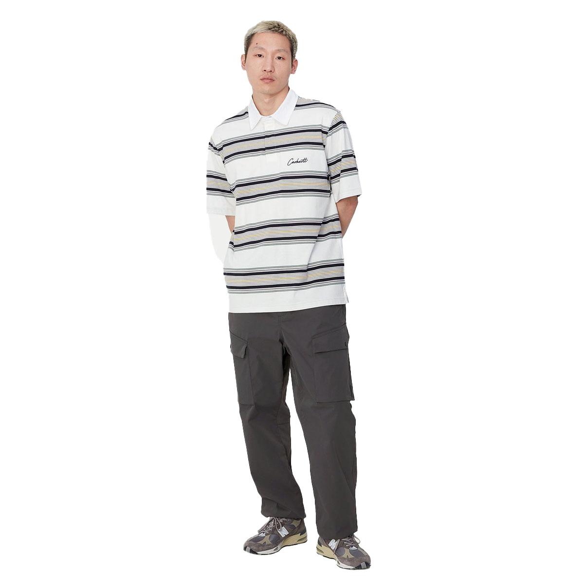 Pantaloni Balto pant Carhartt Wip