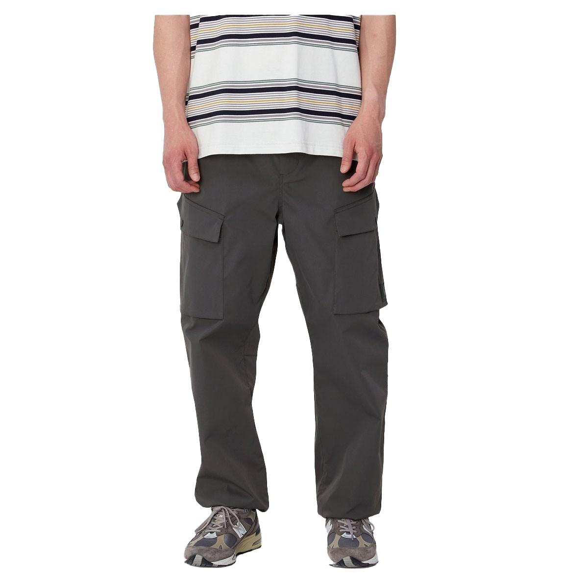Pantaloni Balto pant Carhartt Wip