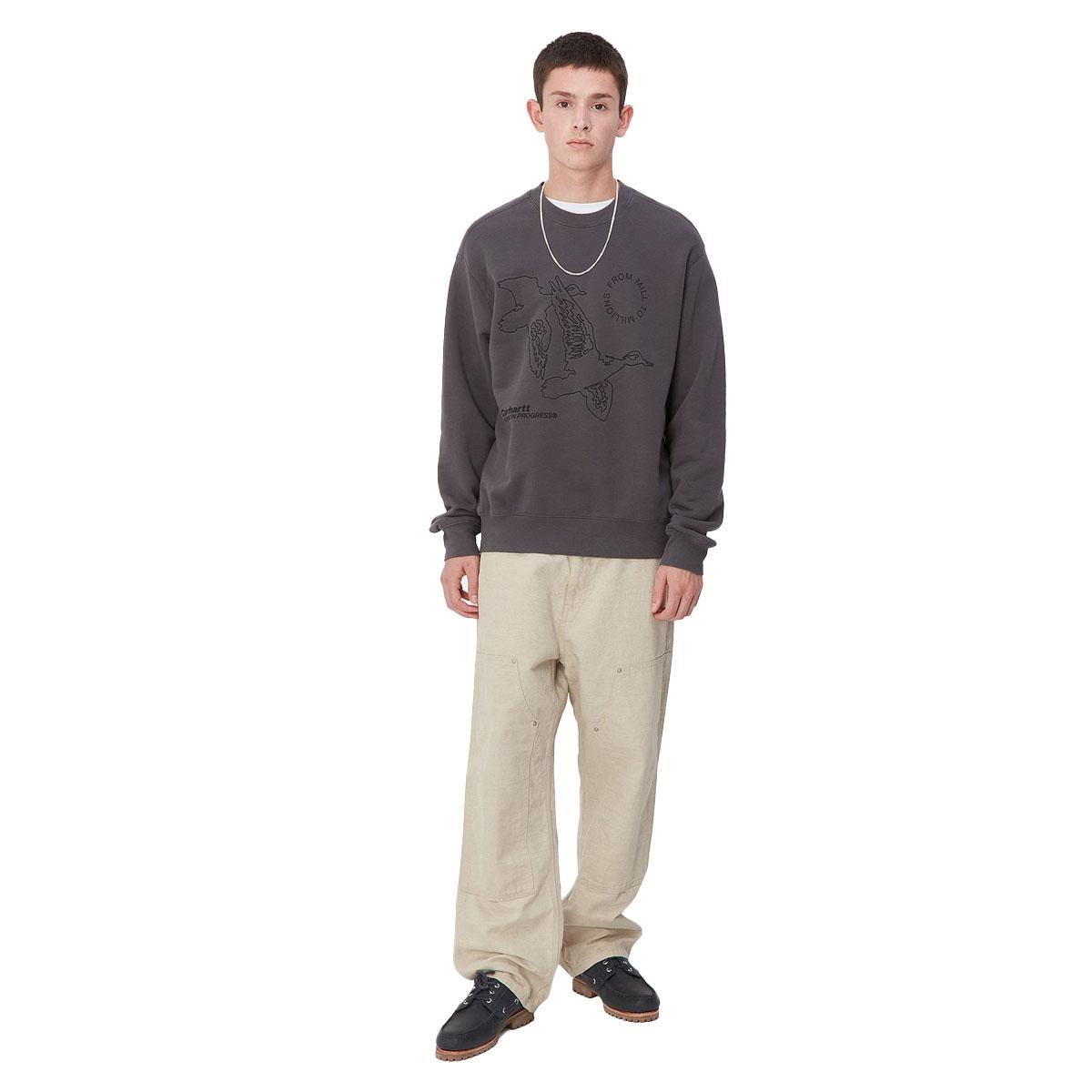 Pantaloni Walter Double Knee Pant Carhartt Wip