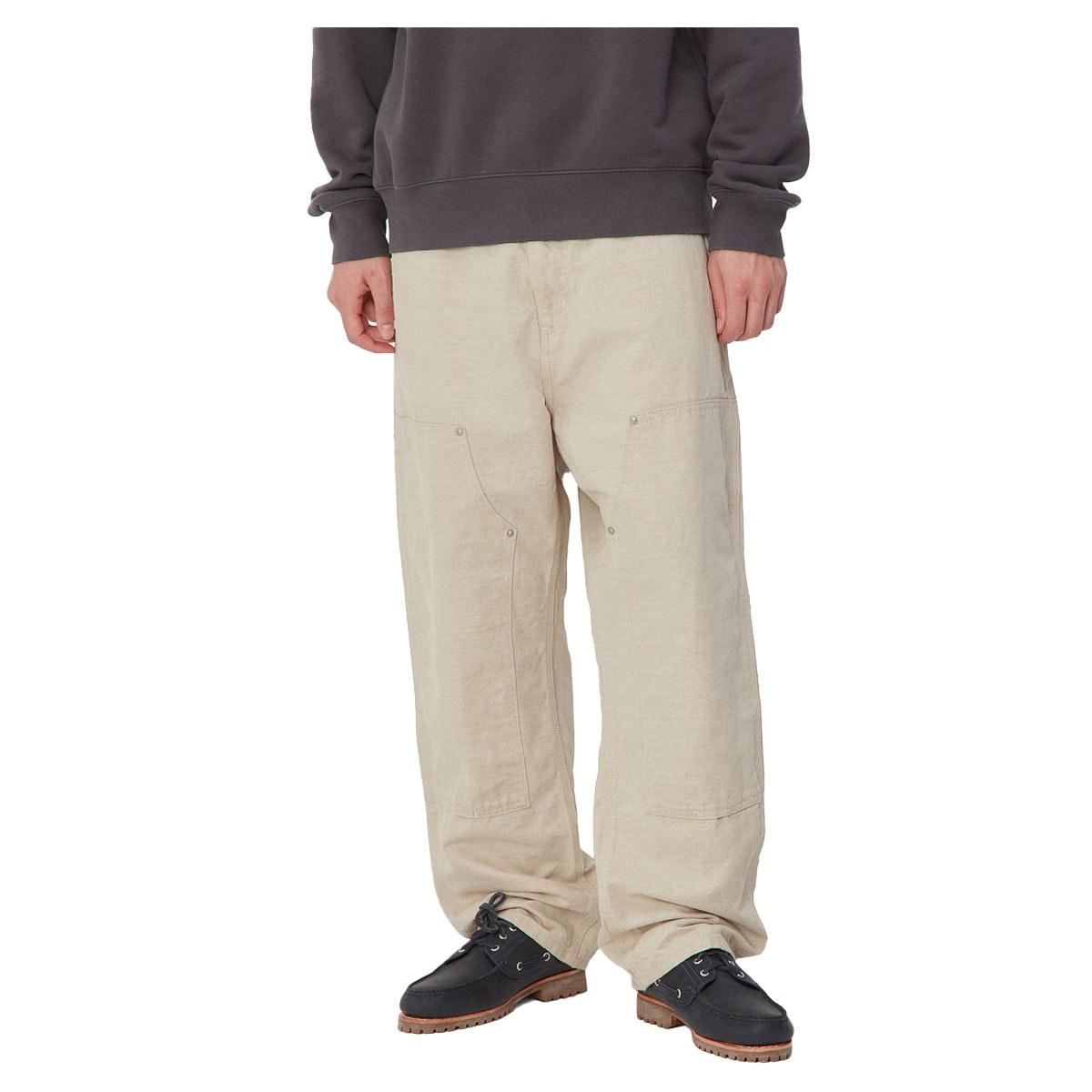 Pantaloni Walter Double Knee Pant Carhartt Wip