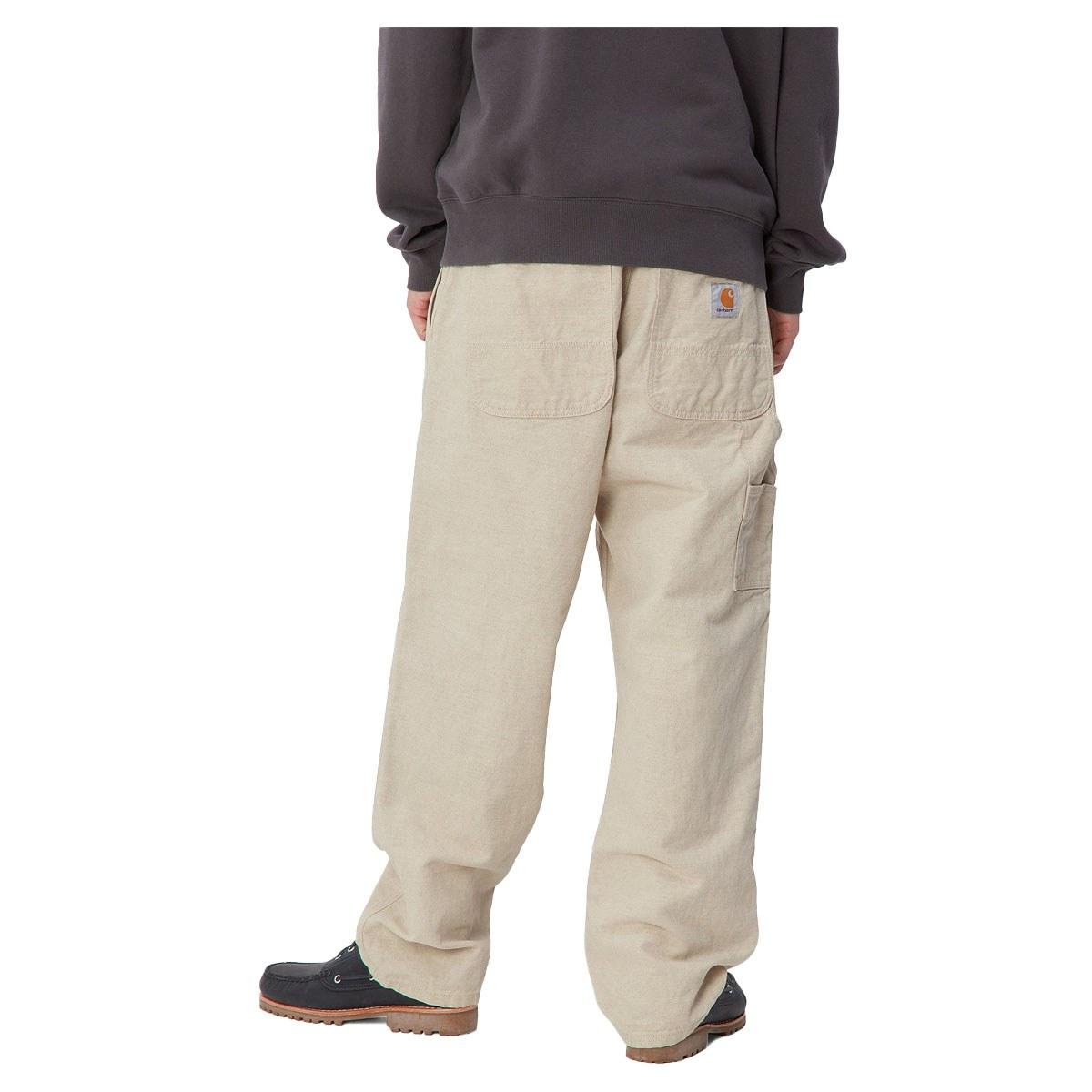 Pantaloni Walter Double Knee Pant Carhartt Wip