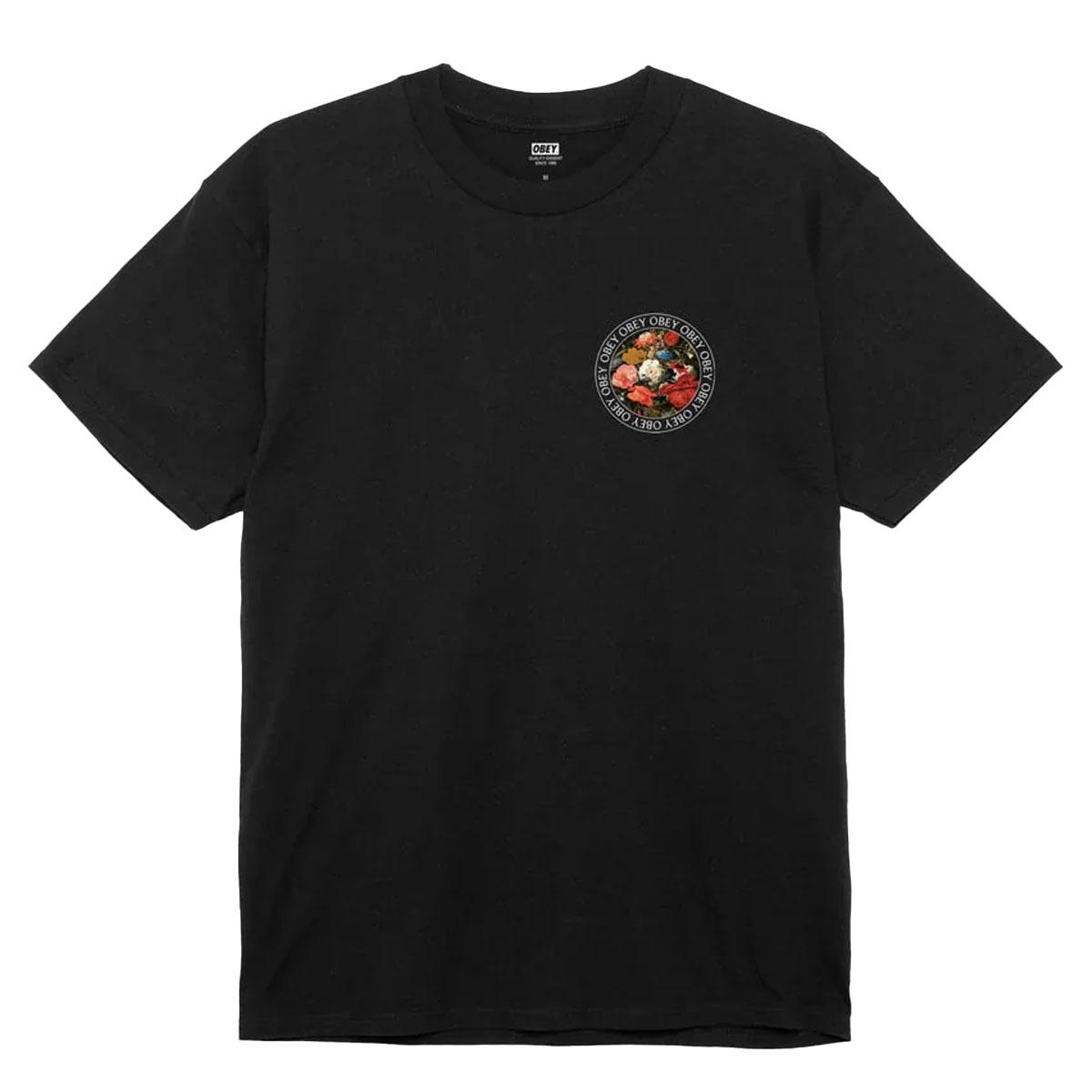 Bouquet Tee Obey
