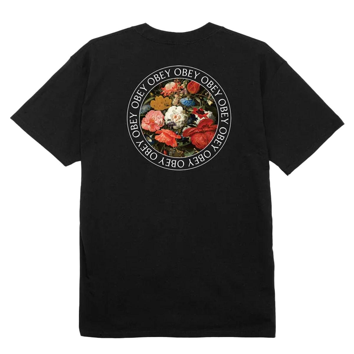 Bouquet Tee Obey