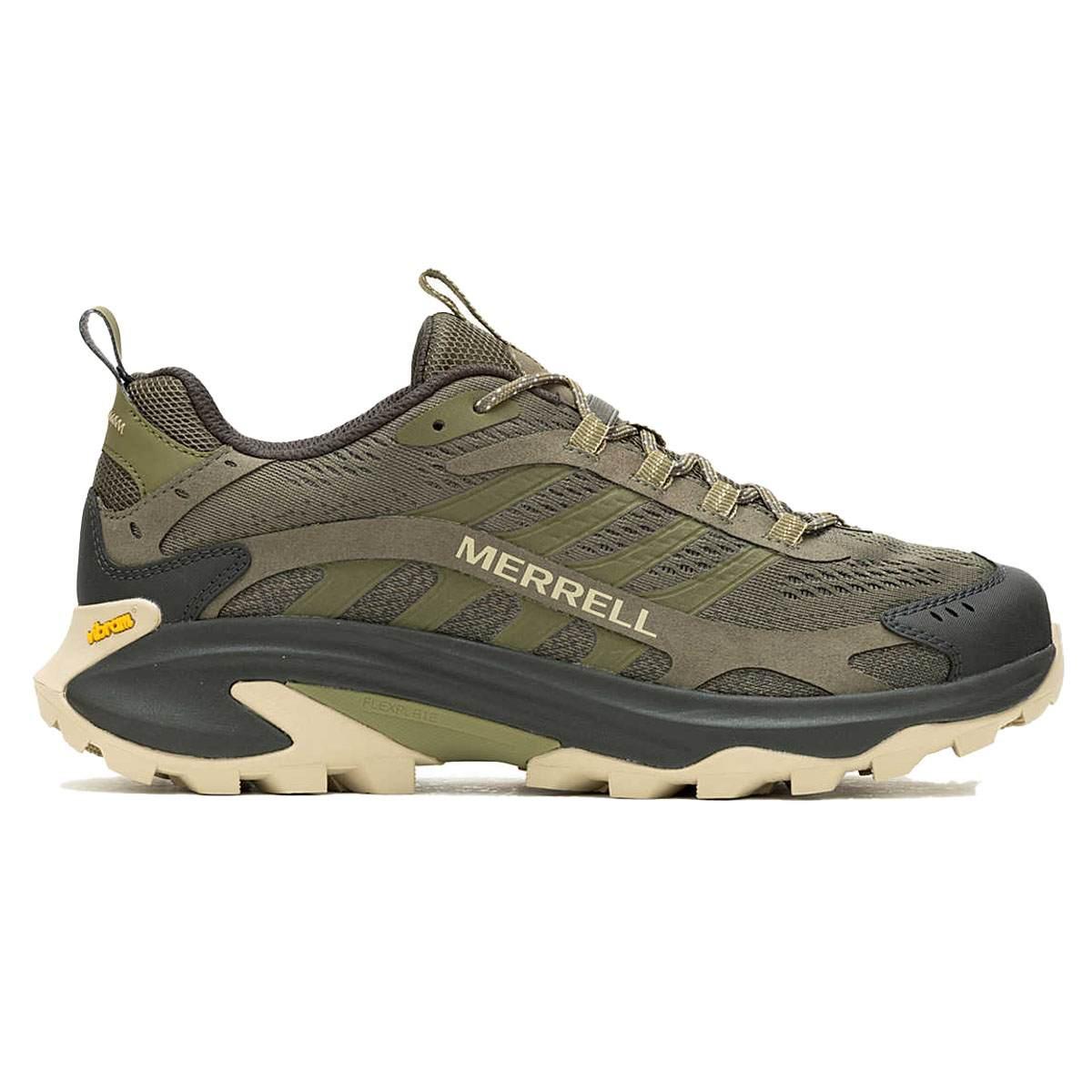 Scarpe Moab Speed 2 Merrel