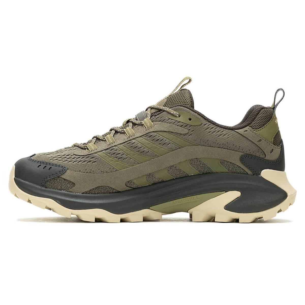 Scarpe Moab Speed 2 Merrel