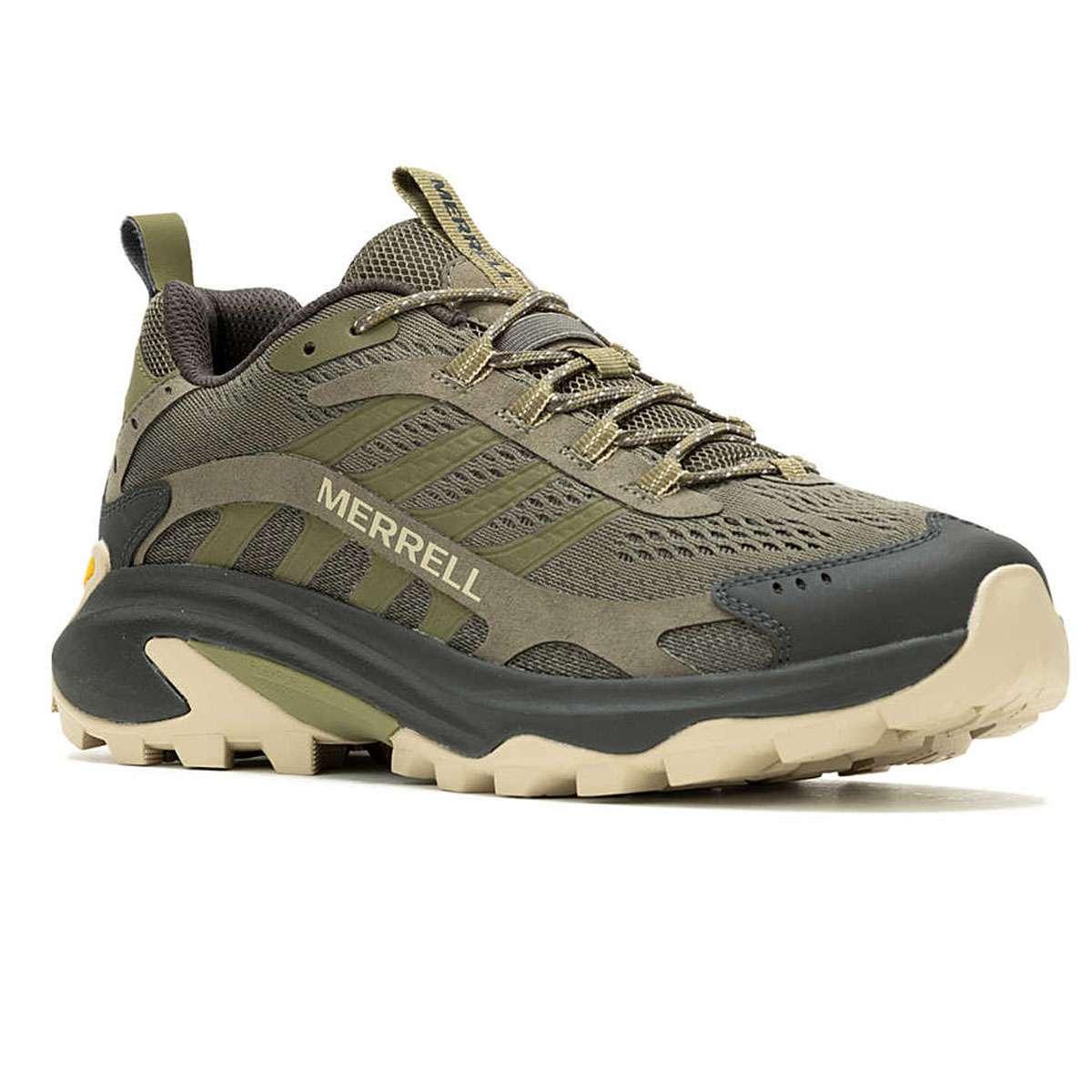 Scarpe Moab Speed 2 Merrel