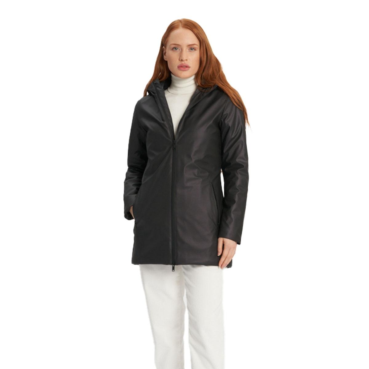 Exeter Rain Jacket Homeward