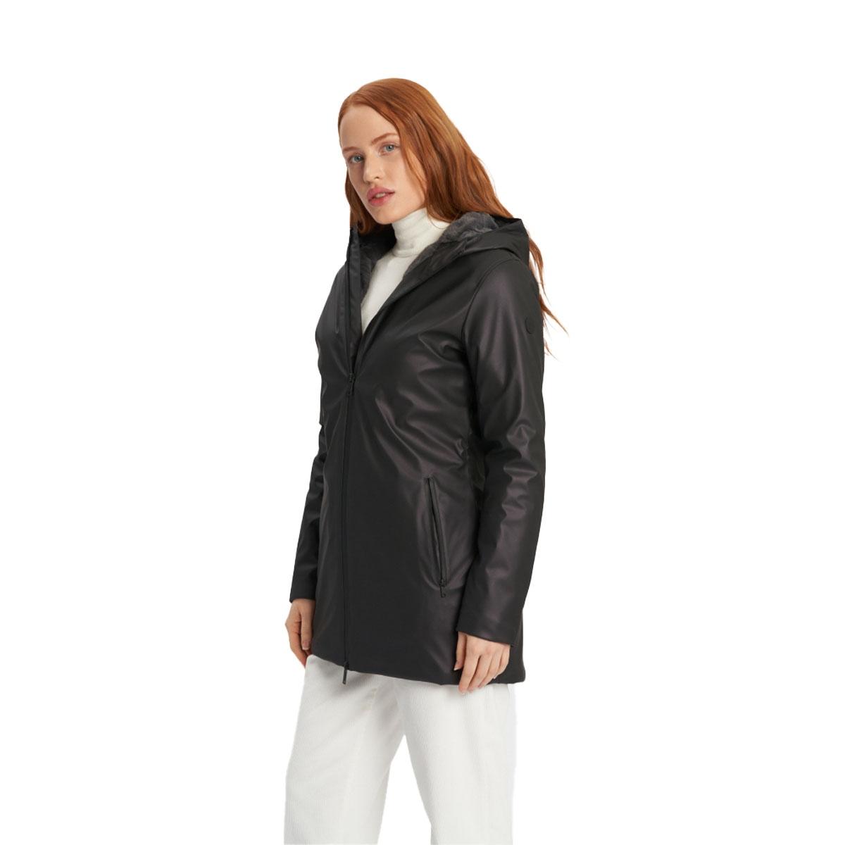Exeter Rain Jacket Homeward