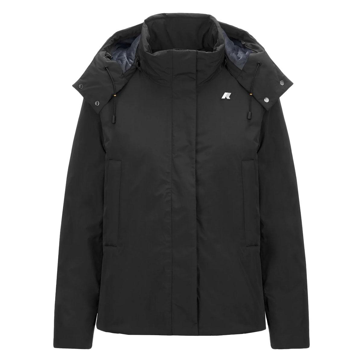 Marlette Soft Touch Marmotta Kway
