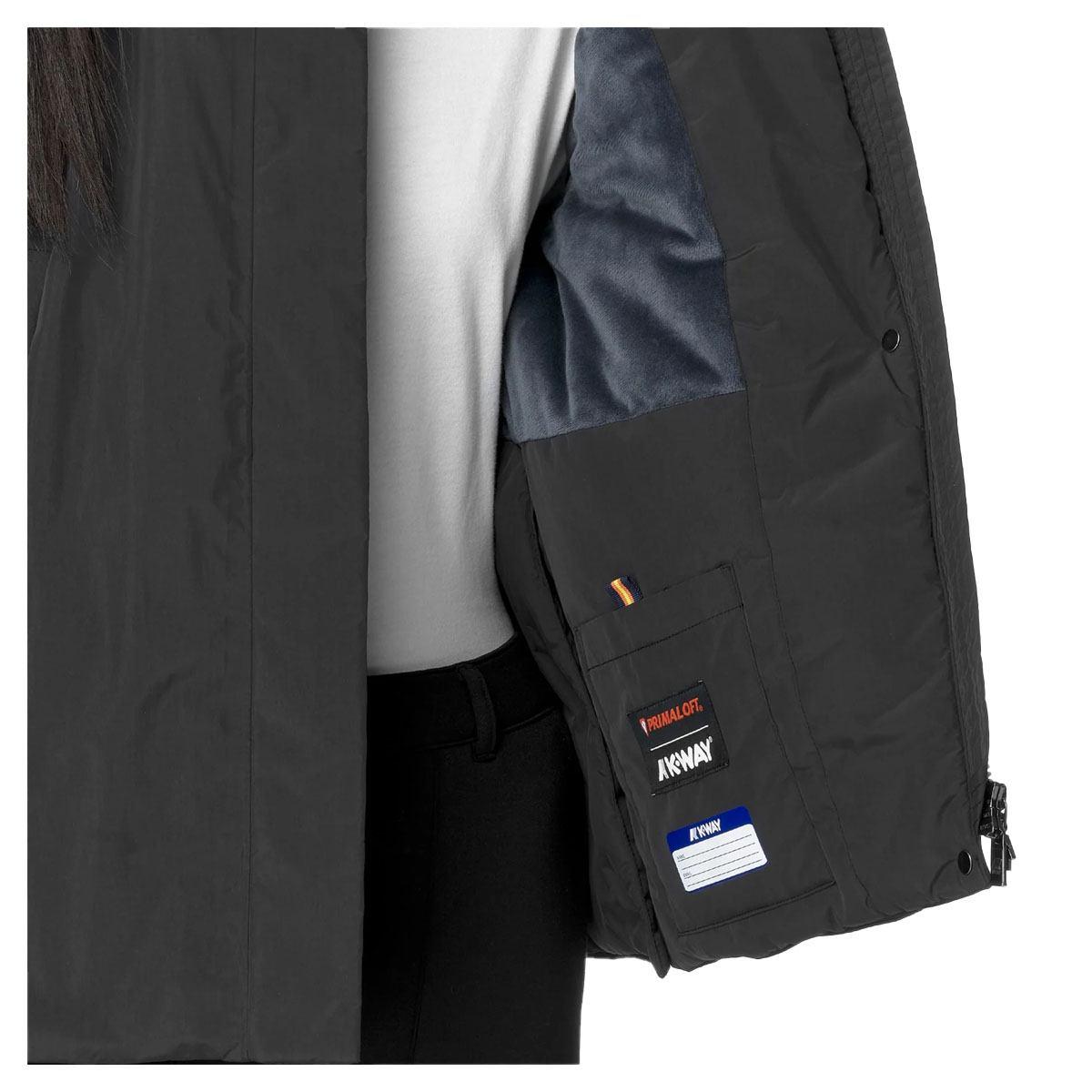 Marlette Soft Touch Marmotta Kway