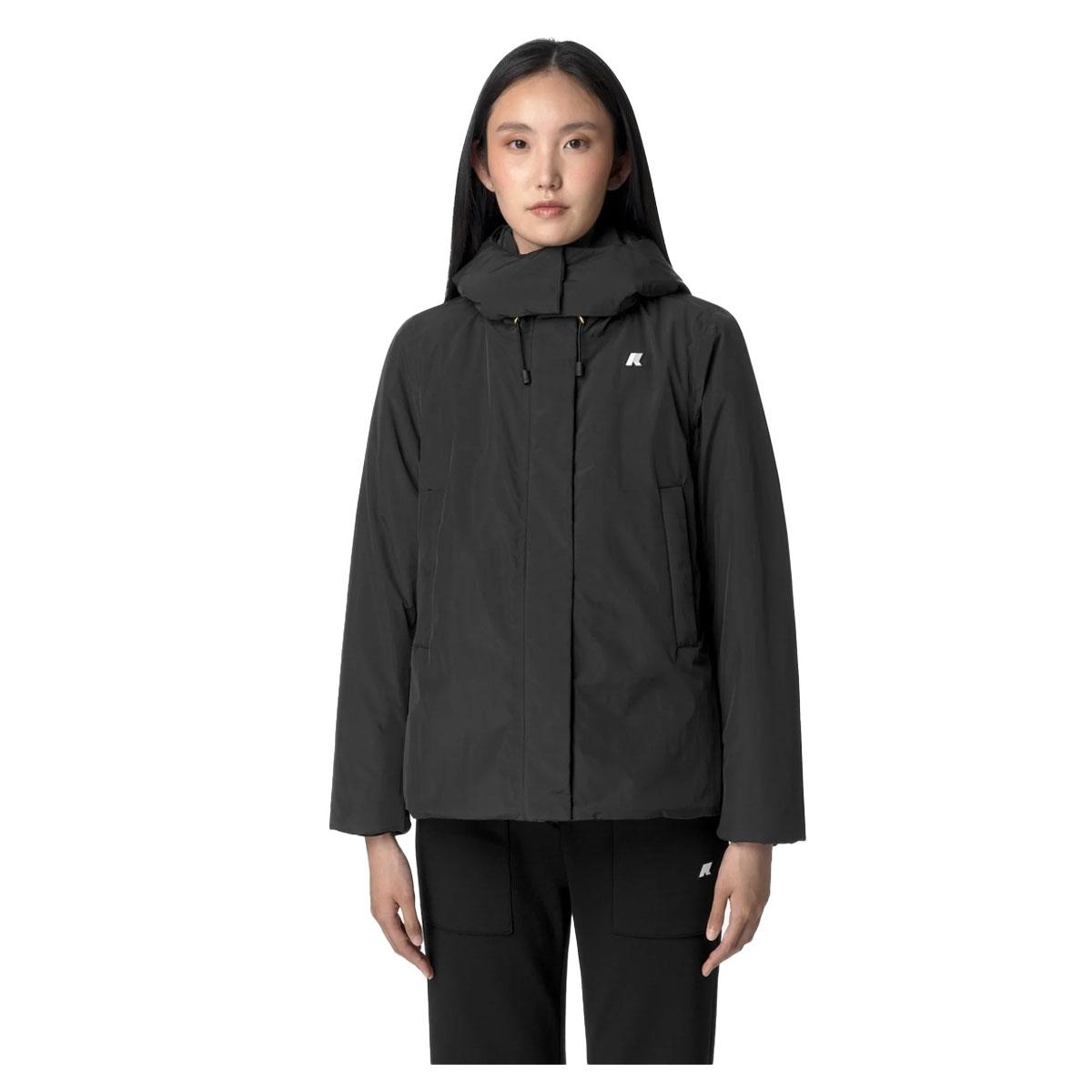 Marlette Soft Touch Marmotta Kway