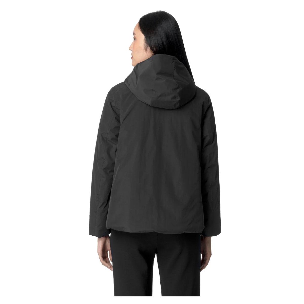 Marlette Soft Touch Marmotta Kway