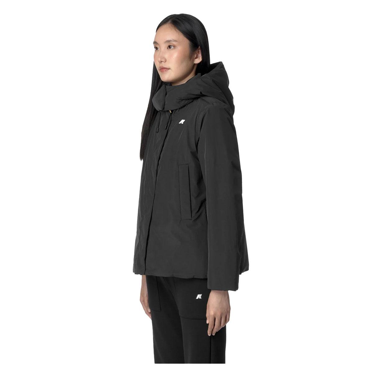 Marlette Soft Touch Marmotta Kway