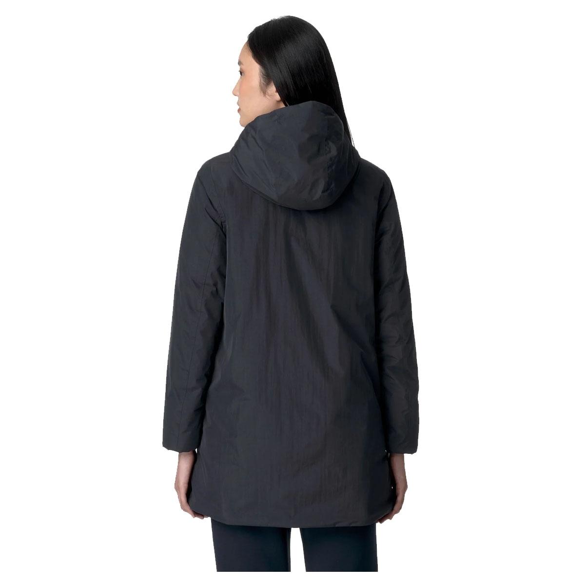 Giubbotto Sophie Soft Touch Marmotta Kway