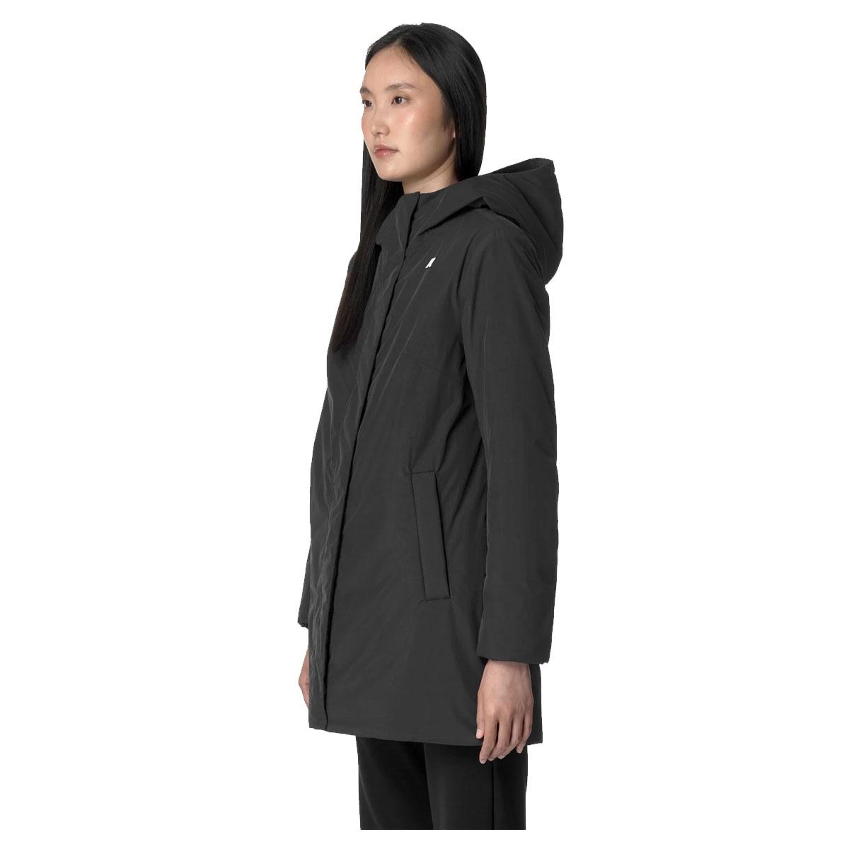 Giubbotto Sophie Soft Touch Marmotta Kway