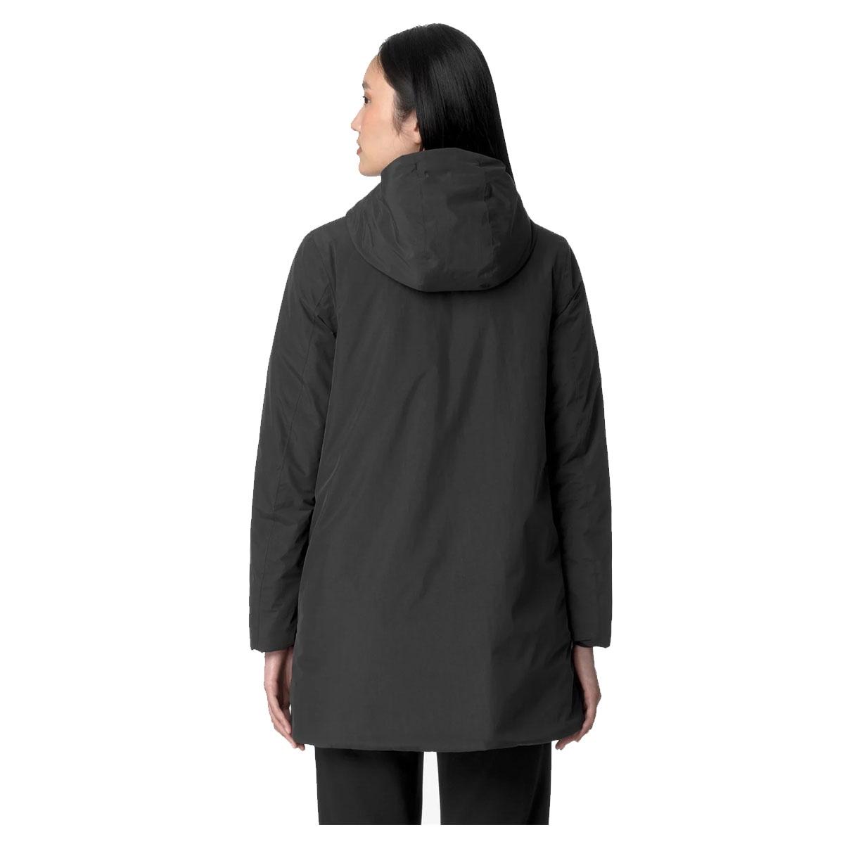 Giubbotto Sophie Soft Touch Marmotta Kway