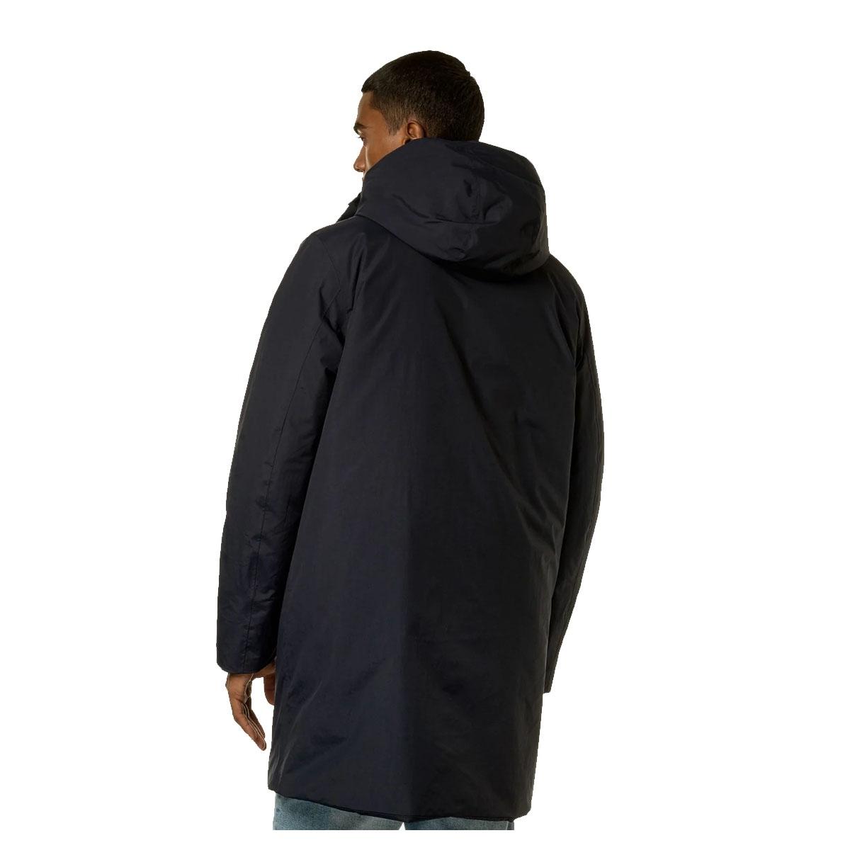 Giubbotto Jacket Thomas Warm Ottoman Kway