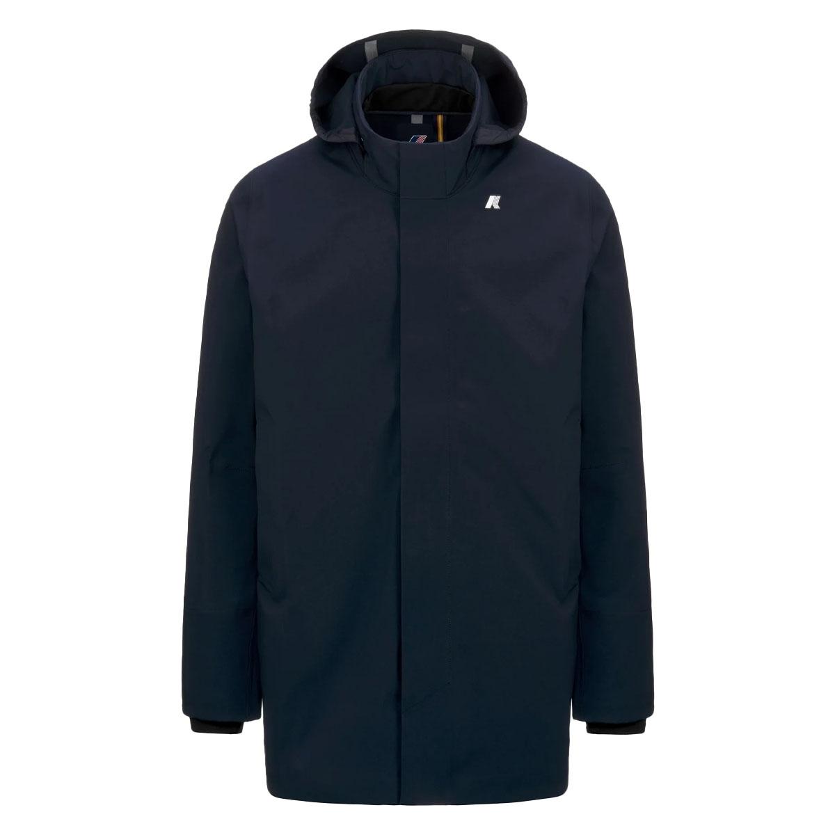 Parka Duke Bonded Kway