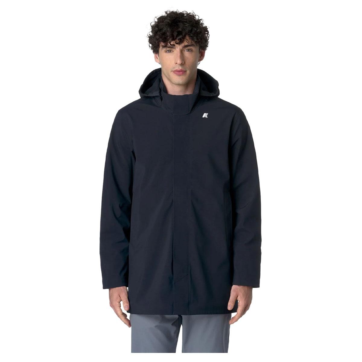 Parka Duke Bonded Kway