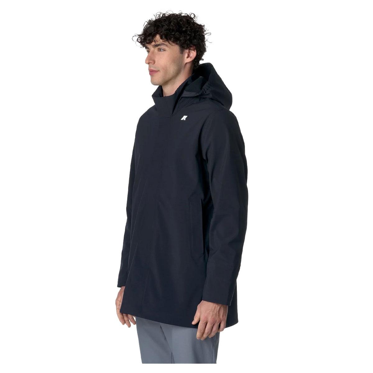 Parka Duke Bonded Kway