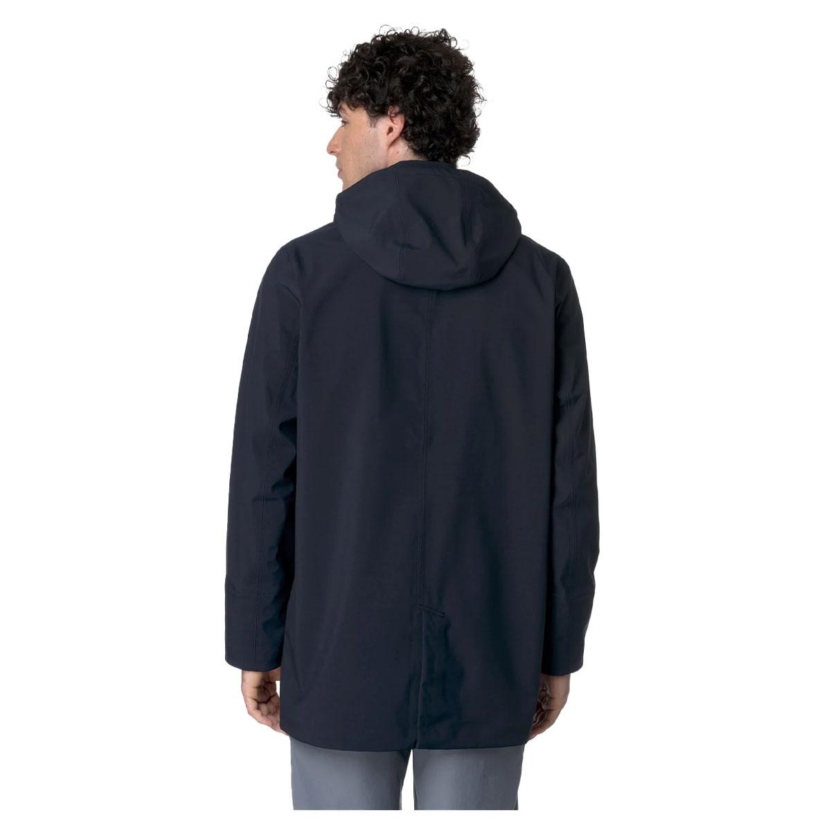 Parka Duke Bonded Kway