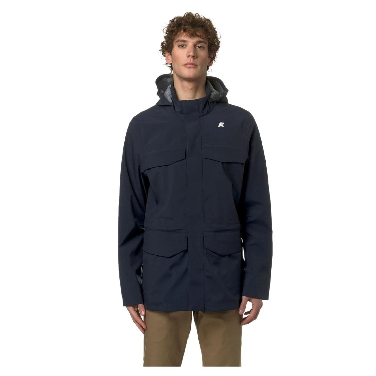 Manphy Bonded Kway