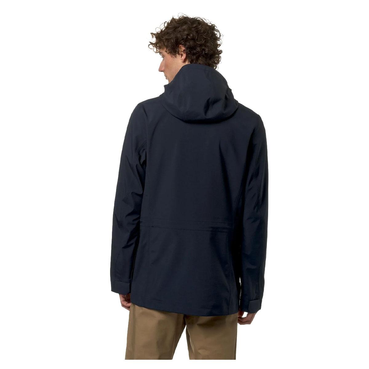 Manphy Bonded Kway