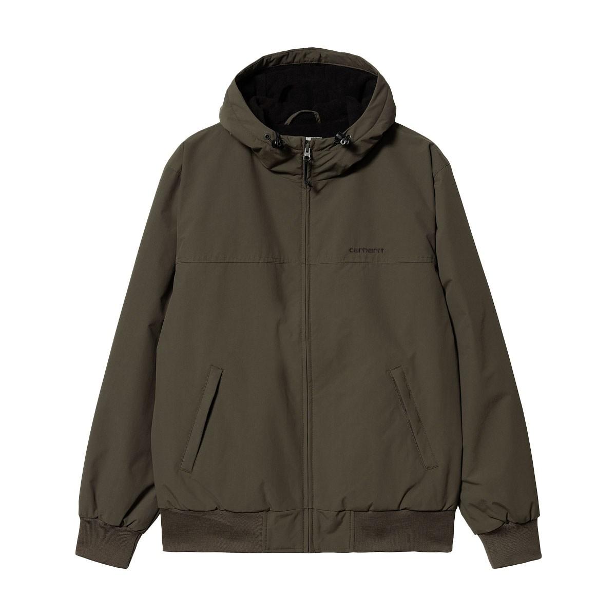 Hooded Sail Jacket Carhartt Wip