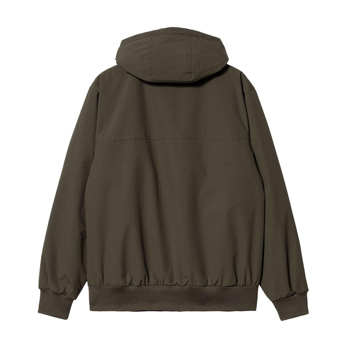 Hooded Sail Jacket Carhartt Wip