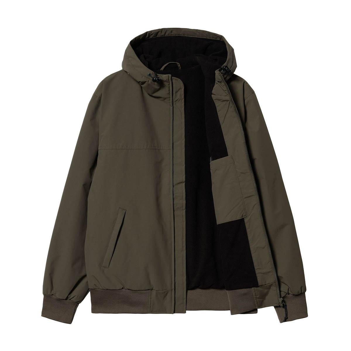 Hooded Sail Jacket Carhartt Wip