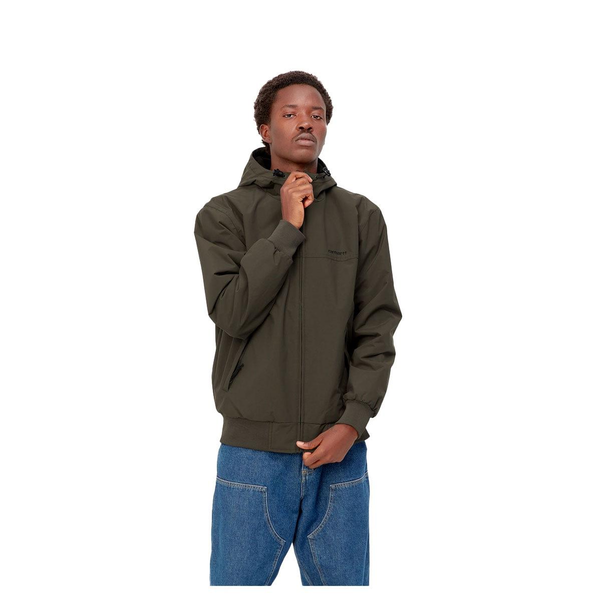 Hooded Sail Jacket Carhartt Wip