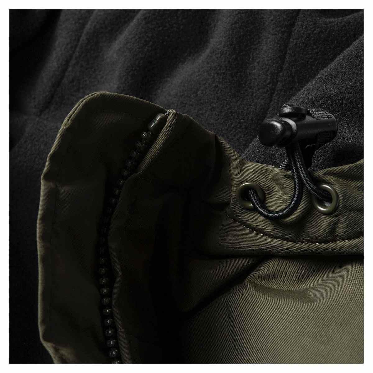 Hooded Sail Jacket Carhartt Wip