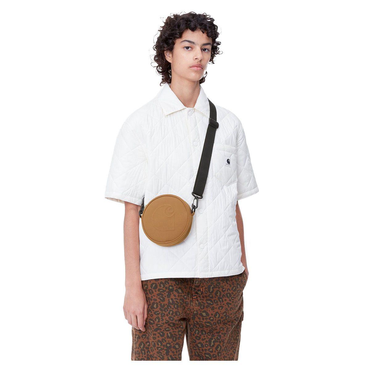 Borsa a tracolla Clarton Bag Carhartt Wip