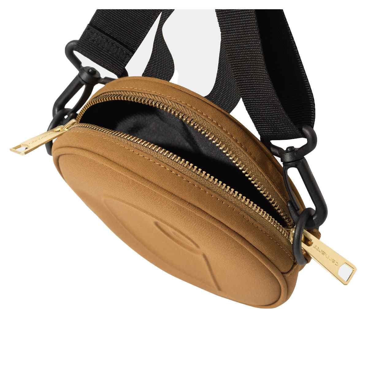 Borsa a tracolla Clarton Bag Carhartt Wip